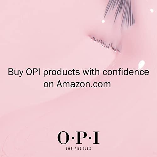 OPI ProSpa Protective Hand, Nail and Cuticle Cream | Nail & Hand Lotion | Non Greasy Formula | 4.0 fl oz