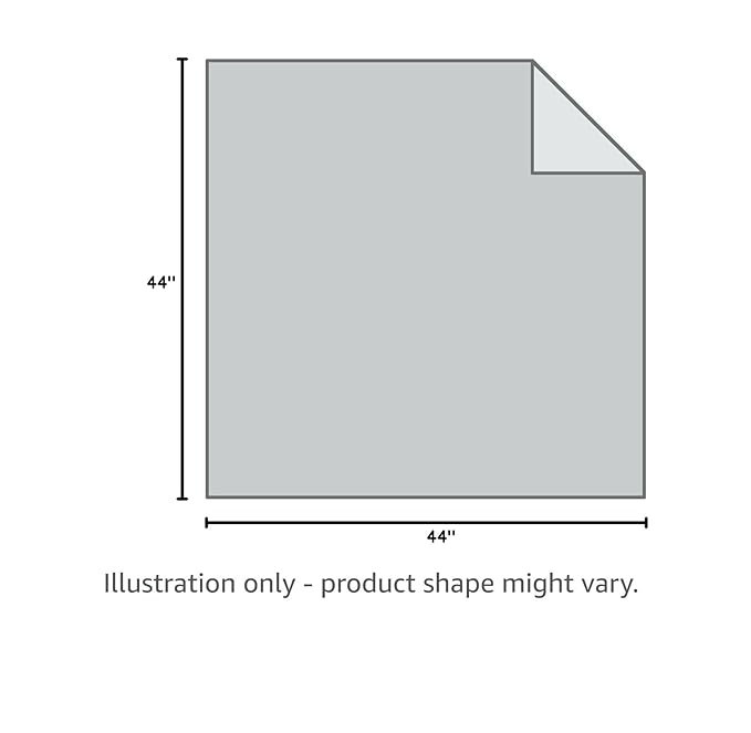 aden + anais Dream Blanket, Boutique Muslin Baby Blankets for Girls & Boys, Ideal Lightweight Newborn Nursery & Crib Blanket, Unisex Toddler & Infant Bedding, Shower Gifts, Minnie Mouse Rainbows