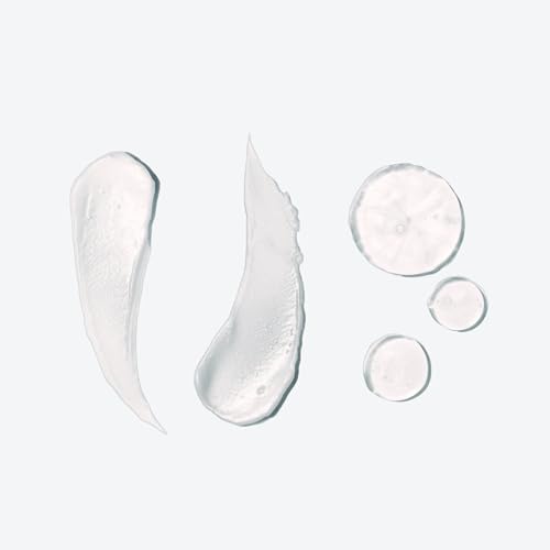No nothing Sensitive Moisture Conditioner - Fragrance Free for Dry Hair - Hypoallergenic, Unscented Moisturizing Conditioner for Sensitive Scalp and Skin - Paraben Free, Vegan – 10.15 oz