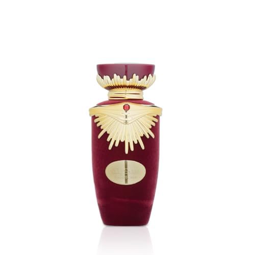 Lattafa Sakeena for Unisex - 3.4 oz EDP Spray