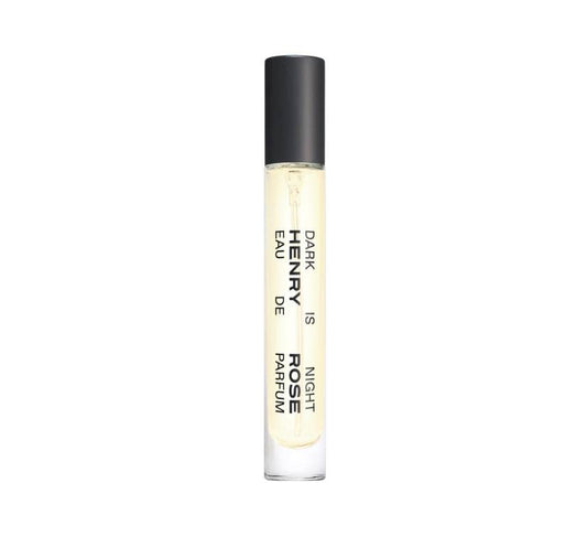 Henry Rose Dark Is Night Eau de Parfum Travel Spray