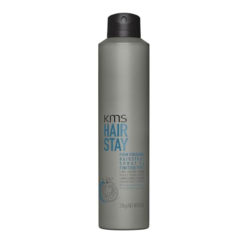 KMS HAIRSTAY Frim Finishing Spray, 8.8 oz
