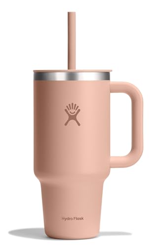 Hydro Flask 32 Oz All Around Travel Tumbler Seacliff