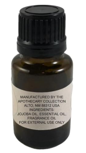 HINDU GRASS Spiritual Oil (aceite) for Hoodoo, Voodoo, Santeria, Wicca, Rootwork, & Spells