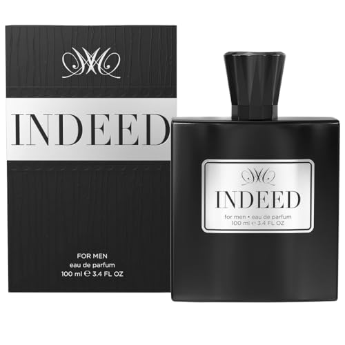 Mens Cologne - INSPIRED by A WORLD RENOWNED MEN’S PERFUME - Pineapple, Apple, Birch, Musk - Bold, Fresh, Masculine - Long-Lasting Eau De Parfum 100ml (3.4 fl oz)