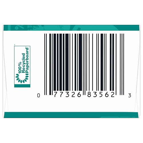 Tom's of Maine Fluoride-Free Rapid Relief Sensitive Toothpaste, Fresh Mint, 4 oz. (Packaging May Vary)