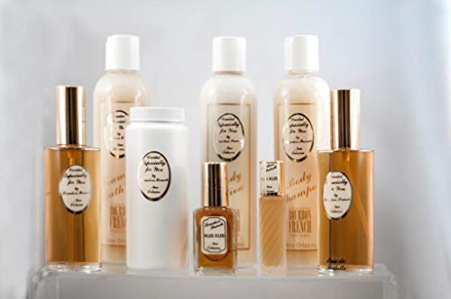 Sweet Olive 8 oz. Body Shampoo