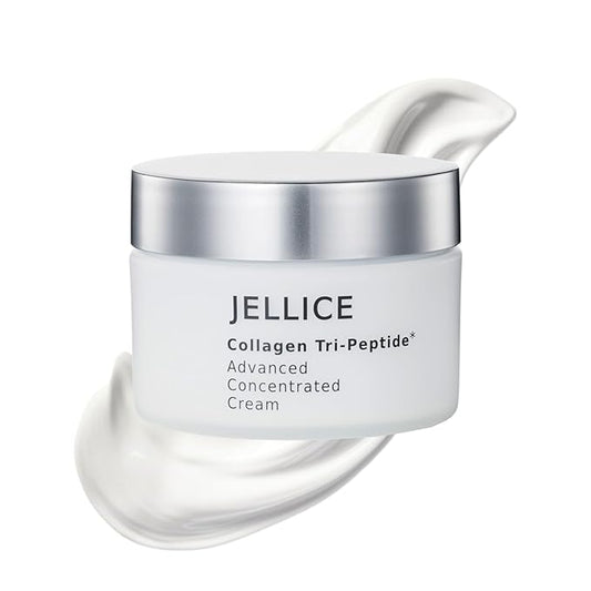 Advanced Concentrated Cream