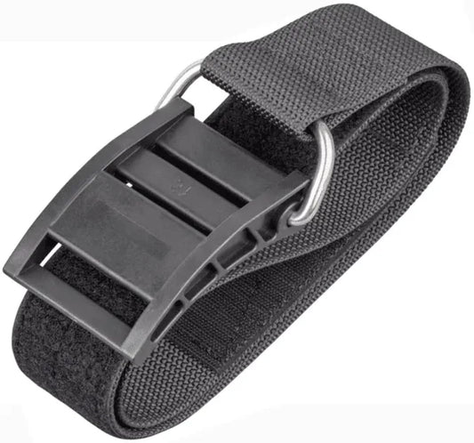 Hollis – Cam Band Delrin Clip, Color 0