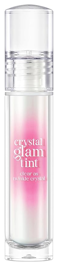 CLIO Crystal Glam Tint (016 Luxury Mauve Ruby)