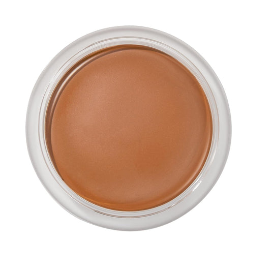 ColourPop SOL Face & Body Bronzing Balm Makeup Bronzer - Vegan, Cream Bronzer for a Natural Glow, Blurring Finish & Buildable Coverage - Glowy Summer Makeup - Dark (1.1 oz)