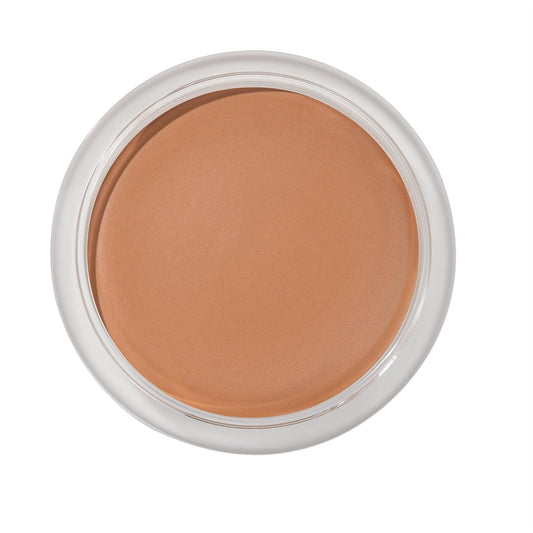 ColourPop SOL Face & Body Bronzing Balm Makeup Bronzer - Vegan, Cream Bronzer for a Natural Glow, Blurring Finish & Buildable Coverage - Glowy Summer Makeup - Medium (1.1 oz)