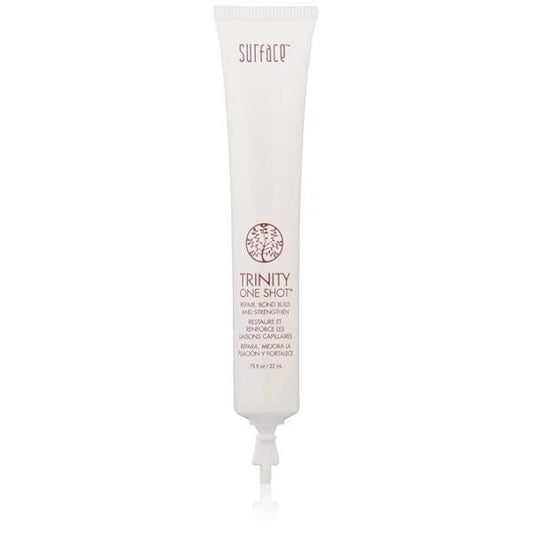Surface Hair - Trinity Color Care One Shot Protein Repair Tonic- Cleansing, Shine, and Volume for Treated 0.75 fl oz