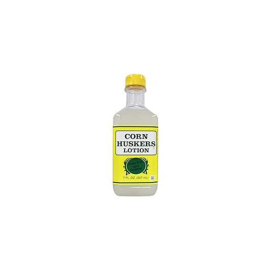 Corn Huskers 7 oz Lotion - Hydrating Whole Body Moisturizer for All Skin Types