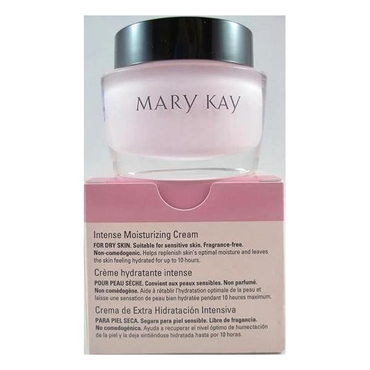 Mary Kay Intense Moisturizing Cream (Dry Skin) 1.8 Oz