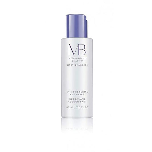 Meaningful Beauty Skin Softening Gentle Cleanser
