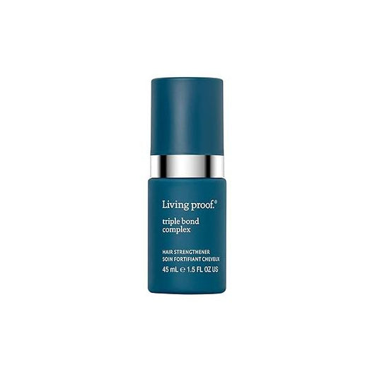 Living Proof Triple Bond Complex Leave-In Treatment and Hair Mask